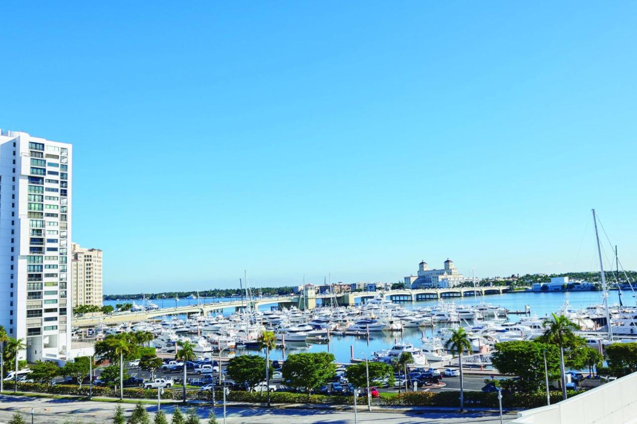 The Ben, Autograph Collection Hotel West Palm Beach Exterior photo